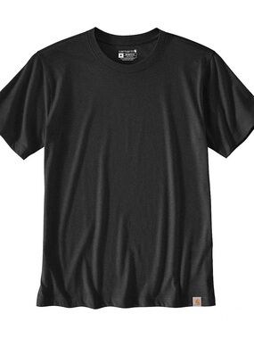 Bundle of 4 NWT Carhartt men’s relaxed fit tee